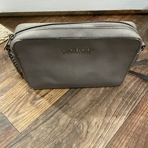 Michael Kors crossbody bag